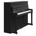 Акустическое пианино Kawai K-200 Ebony Polish 2 – techzone.com.ua