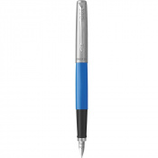 Ручка перова Parker JOTTER Originals Blue CT FP M 15 112