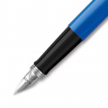 Ручка перова Parker JOTTER Originals Blue CT FP M 15 112 3 – techzone.com.ua