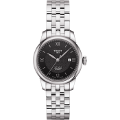 Жіночий годинник Tissot Le Locle Automatic Lady T006.207.11.058.00