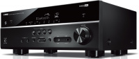 AV-Ресивер Yamaha RX-V385 Black 2 – techzone.com.ua AV-Ресивер Yamaha RX-V385 Black 2 – techzone.com.ua