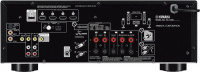 AV-Ресивер Yamaha RX-V385 Black 3 – techzone.com.ua AV-Ресивер Yamaha RX-V385 Black 3 – techzone.com.ua