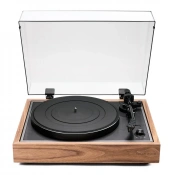 Програвач вiнiлу Argon TT Signature Walnut 1 – techzone.com.ua