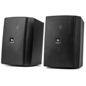 Акустика JBL Stage XD-5 Black (JBLXD5BLK) пара 1 – techzone.com.ua