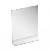 Зеркало Ravak BeHappy II 530 Белый (X000001099)