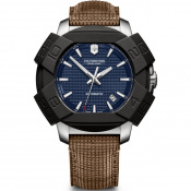 Чоловічий годинник Victorinox Swiss Army I.N.O.X. Mechanical V241834 2 – techzone.com.ua Чоловічий годинник Victorinox Swiss Army I.N.O.X. Mechanical V241834 2 – techzone.com.ua