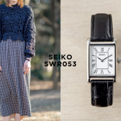Жіночий годинник Seiko Essentials SWR053 4 – techzone.com.ua Жіночий годинник Seiko Essentials SWR053 4 – techzone.com.ua