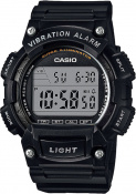 Чоловічий годинник Casio Timeless W-736H-1AVEF 1 – techzone.com.ua Чоловічий годинник Casio Timeless W-736H-1AVEF 1 – techzone.com.ua