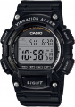 Чоловічий годинник Casio Timeless W-736H-1AVEF 1 – techzone.com.ua