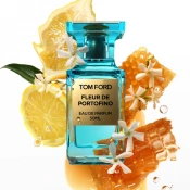 Tom Ford Fleur de Portofino Парфумована вода унісекс 50 мл 2 – techzone.com.ua Tom Ford Fleur de Portofino Парфумована вода унісекс 50 мл 2 – techzone.com.ua
