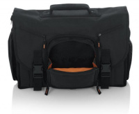 GATOR G-CLUB-CONTROL DJ Controller Messenger Bag 19" 11 – techzone.com.ua GATOR G-CLUB-CONTROL DJ Controller Messenger Bag 19" 11 – techzone.com.ua
