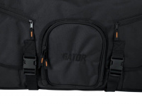 GATOR G-CLUB-CONTROL DJ Controller Messenger Bag 19" 13 – techzone.com.ua GATOR G-CLUB-CONTROL DJ Controller Messenger Bag 19" 13 – techzone.com.ua