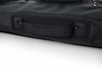 GATOR G-CLUB-CONTROL DJ Controller Messenger Bag 19" 15 – techzone.com.ua GATOR G-CLUB-CONTROL DJ Controller Messenger Bag 19" 15 – techzone.com.ua