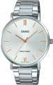 Годинник Casio TIMELESS COLLECTION MTP-VT01D-7B – techzone.com.ua