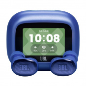 Навушники JBL Live Buds 4 Blue (JBLLIVEBUDS4BLU)
