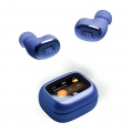 Навушники JBL Live Buds 4 Blue (JBLLIVEBUDS4BLU) 2 – techzone.com.ua