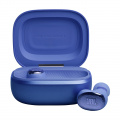 Навушники JBL Live Buds 4 Blue (JBLLIVEBUDS4BLU) 5 – techzone.com.ua