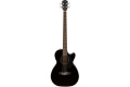 FENDER CB-60SCE BLACK WN Бас-гітара акустична 1 – techzone.com.ua