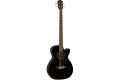 FENDER CB-60SCE BLACK WN Бас-гітара акустична 3 – techzone.com.ua