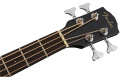 FENDER CB-60SCE BLACK WN Бас-гітара акустична 7 – techzone.com.ua