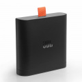 Додатковий акумулятор JBL Battery 400 із зарядним пристроєм (JBLBATT400CHRGCASE) 2 – techzone.com.ua