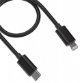 Кабель FiiO LT-LT3 USB Type C - Lightning 2 – techzone.com.ua