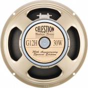 CELESTION G12H Anniversary (16Ω) 2 – techzone.com.ua CELESTION G12H Anniversary (16Ω) 2 – techzone.com.ua