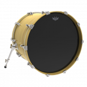 Remo Powerstroke P3 Ebony P31020ES (20") 2 – techzone.com.ua Remo Powerstroke P3 Ebony P31020ES (20") 2 – techzone.com.ua