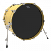 Remo Powerstroke P3 Ebony P31020ES (20") 3 – techzone.com.ua Remo Powerstroke P3 Ebony P31020ES (20") 3 – techzone.com.ua