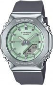 Жіночий годинник Casio G-Shock Analog-Digital GM-S2110-3AER 1 – techzone.com.ua Жіночий годинник Casio G-Shock Analog-Digital GM-S2110-3AER 1 – techzone.com.ua