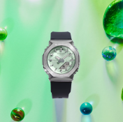 Жіночий годинник Casio G-Shock Analog-Digital GM-S2110-3AER 3 – techzone.com.ua Жіночий годинник Casio G-Shock Analog-Digital GM-S2110-3AER 3 – techzone.com.ua