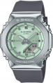 Жіночий годинник Casio G-Shock Analog-Digital GM-S2110-3AER 1 – techzone.com.ua