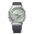 Жіночий годинник Casio G-Shock Analog-Digital GM-S2110-3AER 2 – techzone.com.ua