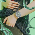 Жіночий годинник Casio G-Shock Analog-Digital GM-S2110-3AER 4 – techzone.com.ua