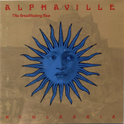 Виниловая пластинка Alphaville: Breathtaking.. -Lp+Dvd /2LP