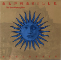 Вінілова платівка Alphaville: Breathtaking .. -Lp+Dvd/2LP 1 – techzone.com.ua