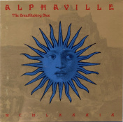 Вінілова платівка Alphaville: Breathtaking .. -Lp+Dvd/2LP 1 – techzone.com.ua