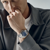 Чоловічий годинник Victorinox Swiss Army I.N.O.X. Automatic 242020 1 – techzone.com.ua