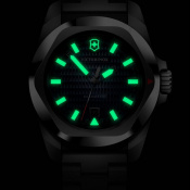 Чоловічий годинник Victorinox Swiss Army I.N.O.X. Automatic 242020 7 – techzone.com.ua Чоловічий годинник Victorinox Swiss Army I.N.O.X. Automatic 242020 7 – techzone.com.ua