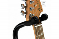 FENDER DELUXE HANGING GUITAR STAND BLACK/RED Стойка гитарная 14 – techzone.com.ua