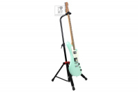 FENDER DELUXE HANGING GUITAR STAND BLACK/RED Стійка гітарна 11 – techzone.com.ua FENDER DELUXE HANGING GUITAR STAND BLACK/RED Стійка гітарна 11 – techzone.com.ua