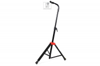 FENDER DELUXE HANGING GUITAR STAND BLACK/RED Стійка гітарна 3 – techzone.com.ua FENDER DELUXE HANGING GUITAR STAND BLACK/RED Стійка гітарна 3 – techzone.com.ua