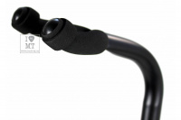 FENDER DELUXE HANGING GUITAR STAND BLACK/RED Стійка гітарна 4 – techzone.com.ua FENDER DELUXE HANGING GUITAR STAND BLACK/RED Стійка гітарна 4 – techzone.com.ua