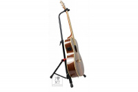 FENDER DELUXE HANGING GUITAR STAND BLACK/RED Стійка гітарна 9 – techzone.com.ua FENDER DELUXE HANGING GUITAR STAND BLACK/RED Стійка гітарна 9 – techzone.com.ua
