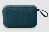 Колонка портативна Muse M-307 BT blue 2 – techzone.com.ua Колонка портативна Muse M-307 BT blue 2 – techzone.com.ua