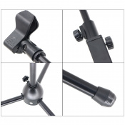 Стойка для микрофона Maximum Acoustics CRANE.95PRO 2 – techzone.com.ua