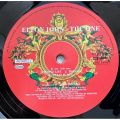 Вінілова платівка Elton John - The One [2LP] 5 – techzone.com.ua