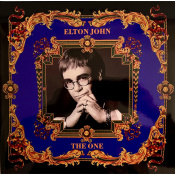 Вінілова платівка Elton John - The One [2LP] 1 – techzone.com.ua