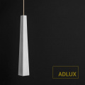 Стельовий світильник ADLUX Candle CP-1-WA Ясен білий 2 – techzone.com.ua