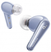 Навушники Anker SoundCore Liberty 4 Blue (A3953G31) 3 – techzone.com.ua Навушники Anker SoundCore Liberty 4 Blue (A3953G31) 3 – techzone.com.ua